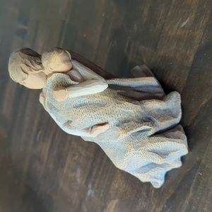 Willow Tree 'The Quilt'